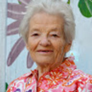 Meet your Posher, Lucy